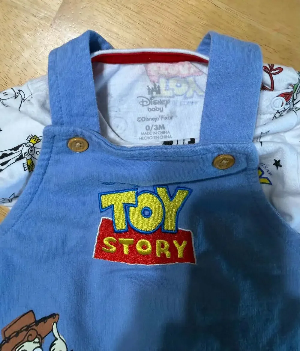 Disney baby toy